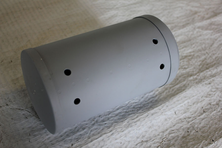 3452-30A tool box mounts