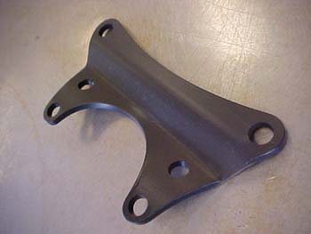 3468-25 JD toolbox bracket