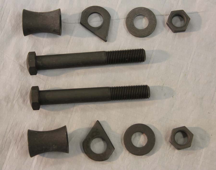 3475-31 Tool box mount kit pic2