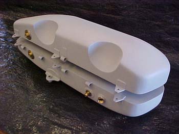 3501-16 J fuel tank bottoms