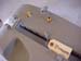 3501-25 JD shifter pivot and outlets