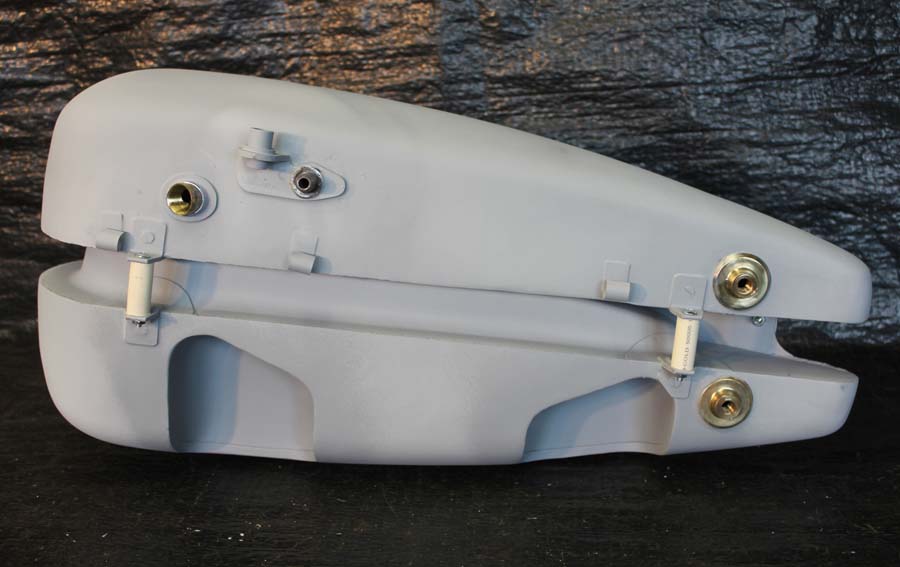 3501-25 Standard bottom
