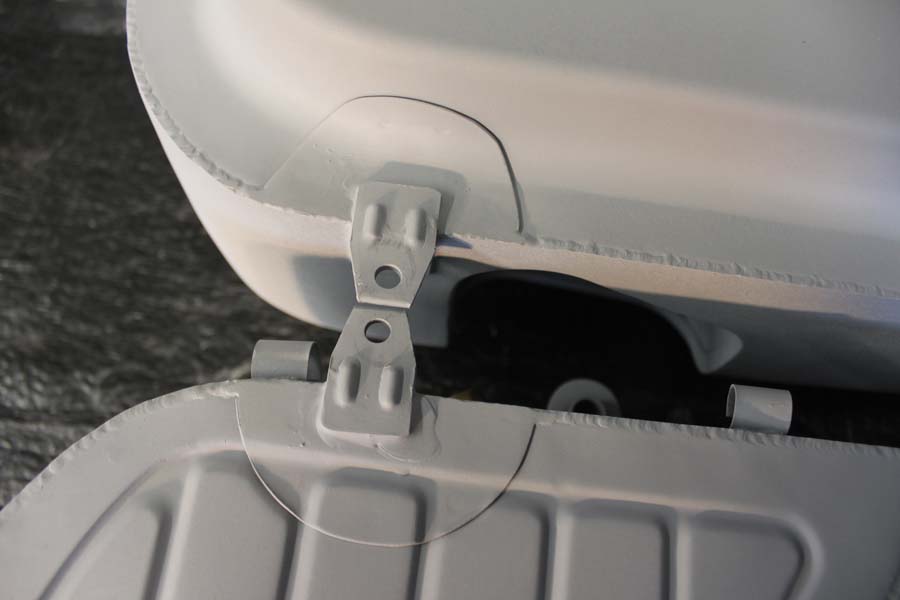 3501-25 mounts