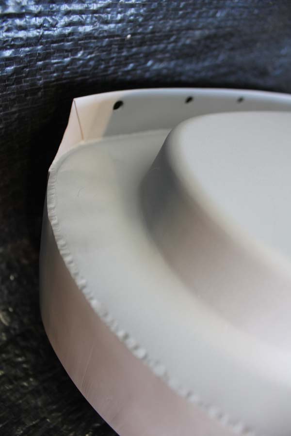 3501-25 weld