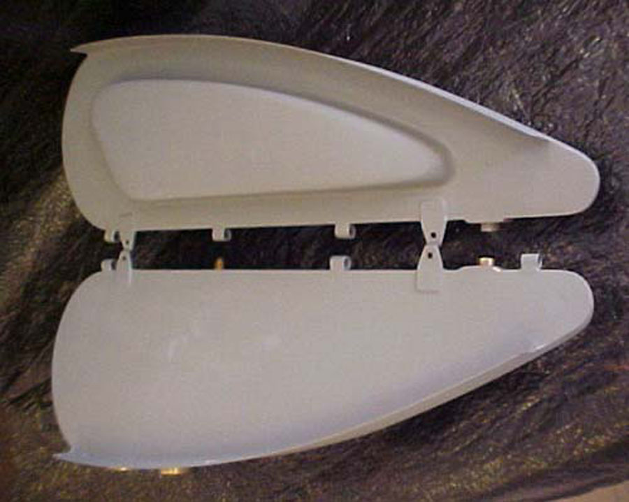 3501-26 single cylinder tanks inner panels 2