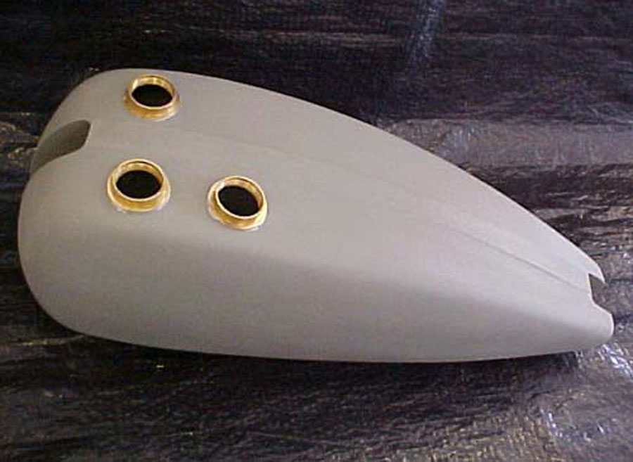 3501-26 single cylinder tanks left