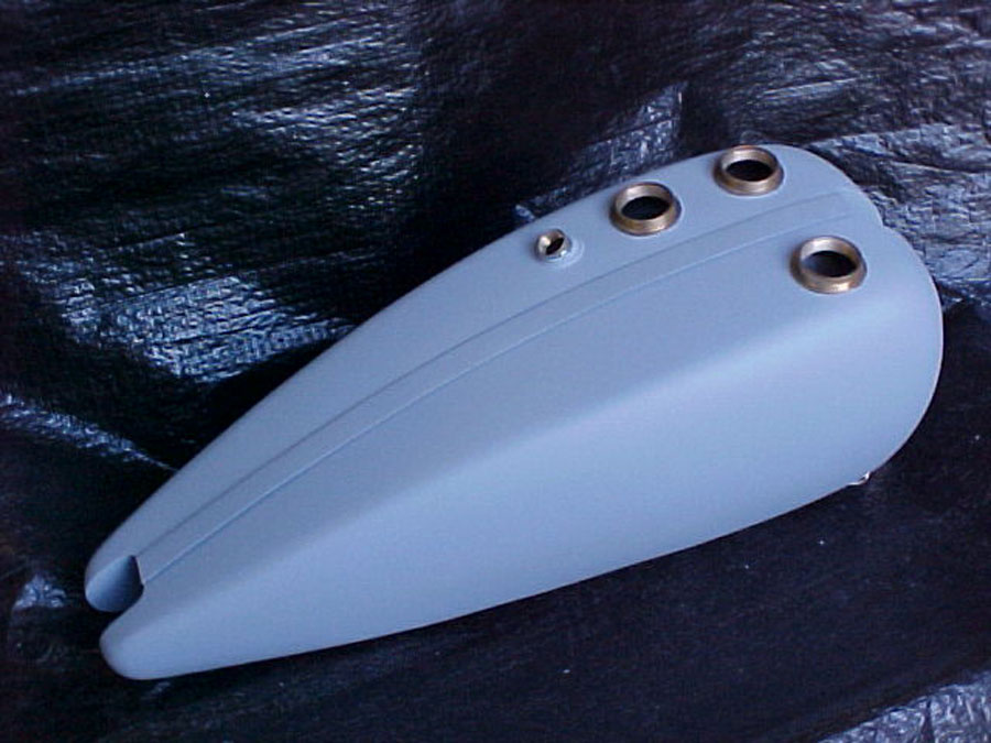 3501-26 SINGLES TANKS (1926-29 + early 29DL)