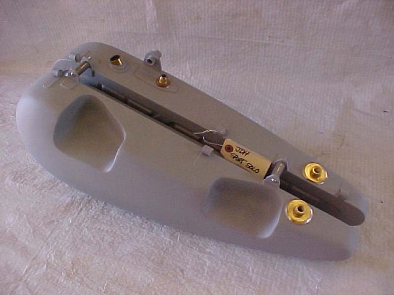 3501-28 JDH sport solo underside 4