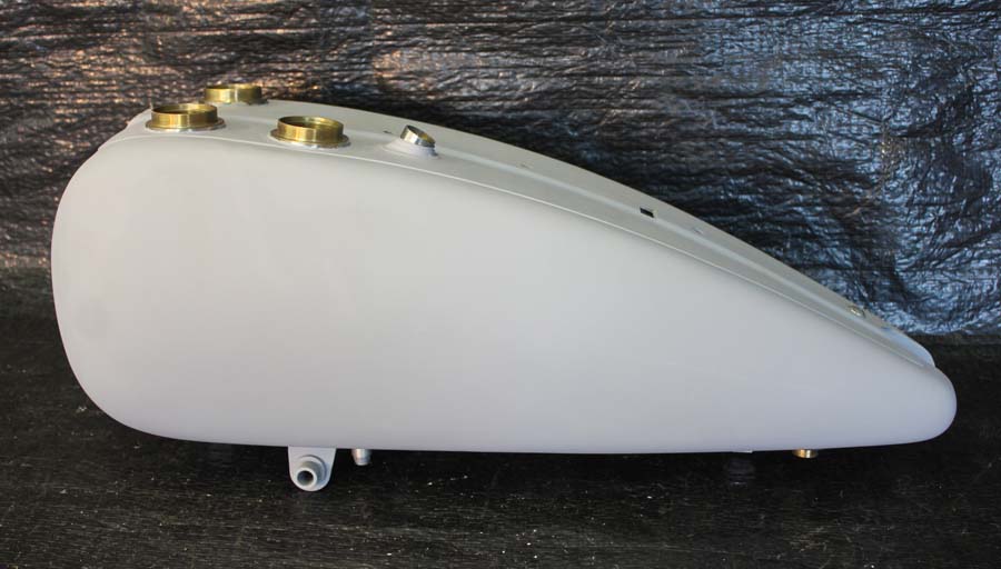 3501-28 Sport Solo left side 