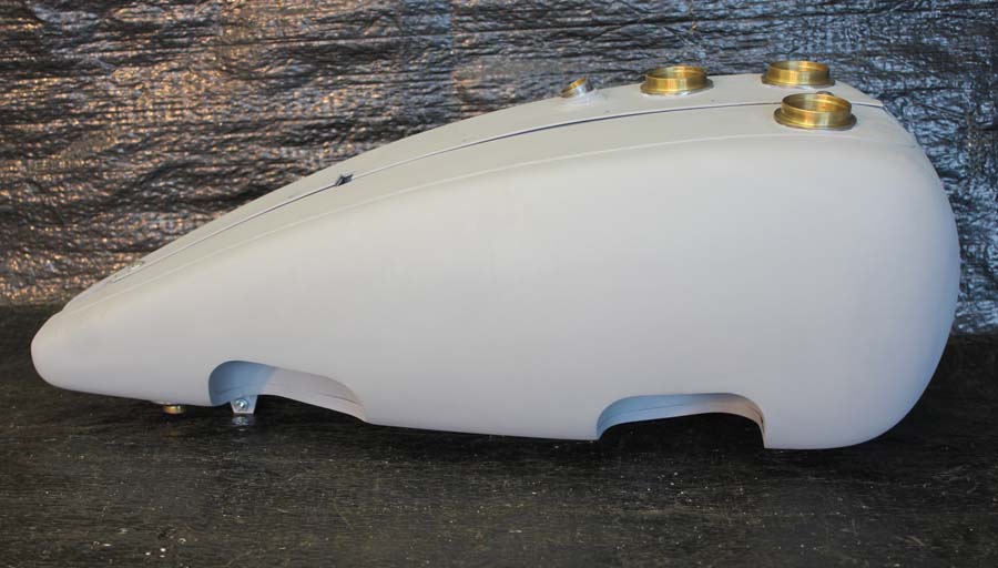 3501-28 Sport Solo right side