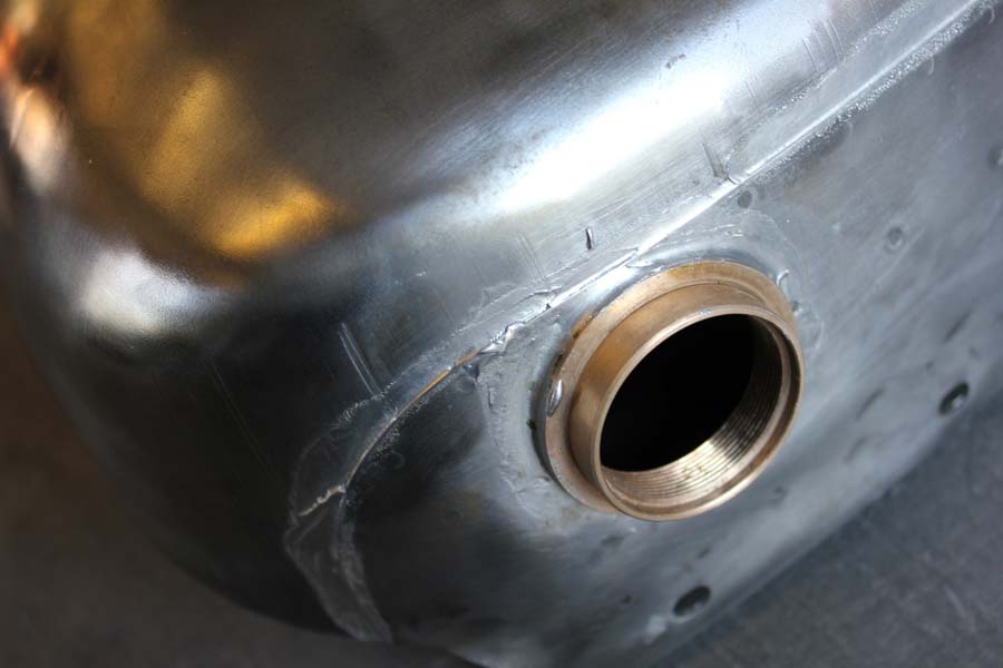 3501-28 soldered top assembly