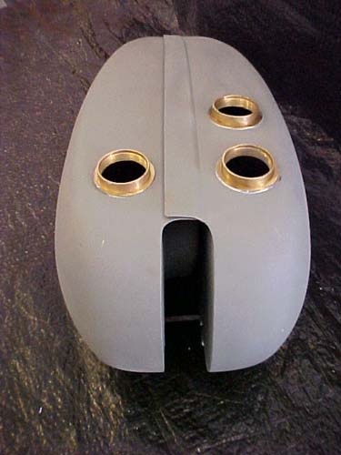 3501-29 single cylinder tanks front