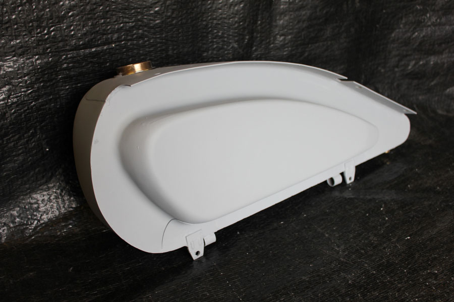 3501-30 Right inner panel