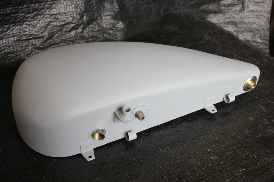 3501-30 Underside Hardware