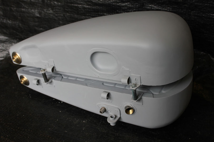 3501-30 VL Underside