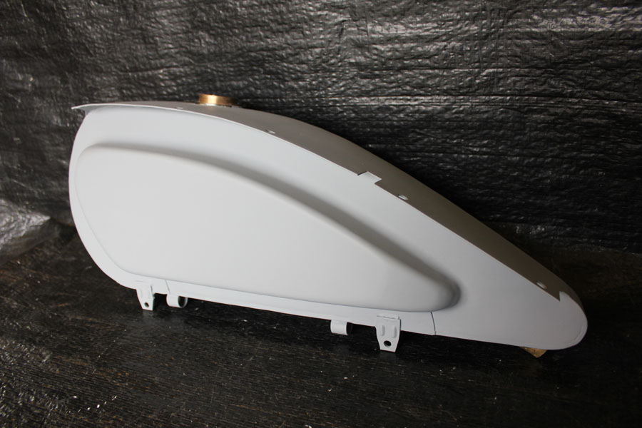 3501-32 Right Inner Panel
