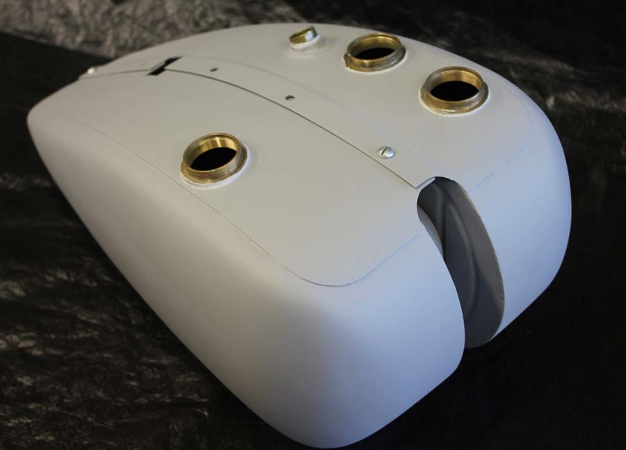 3501-32A Front Right