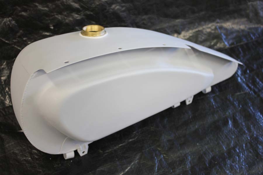 3501-32A Rioght Side Inner Panel