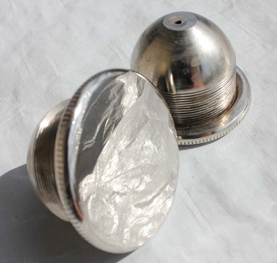 3507-16 Fuel Cap (1916-35 ALL)