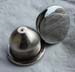 3507-16 chrome cap back