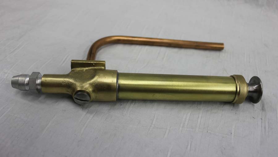3550-16 External Race Hand Pump (1916-29)