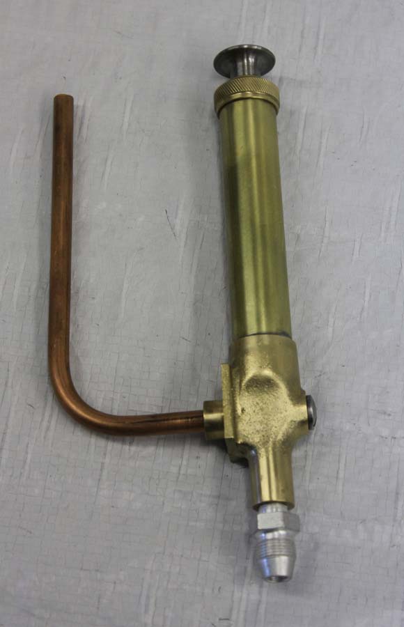3550-16 Hand Oil Pump