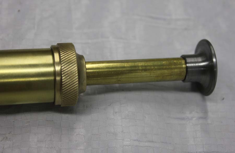 3550-16 Hand Pump Plunger