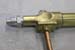 3550-16 Hand Pump Inlet
