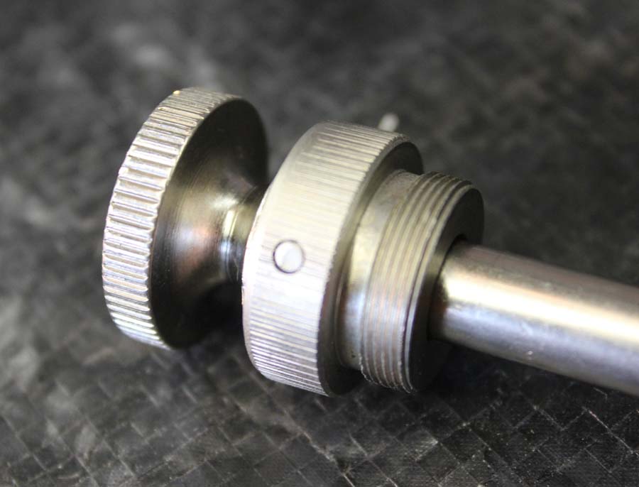 3555-25 Oil Pump