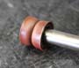 3555-25 Hand Pump Leathers