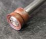 3555-25 Oil Pump leather cups