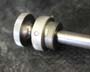 3555-25 Plunger Knob