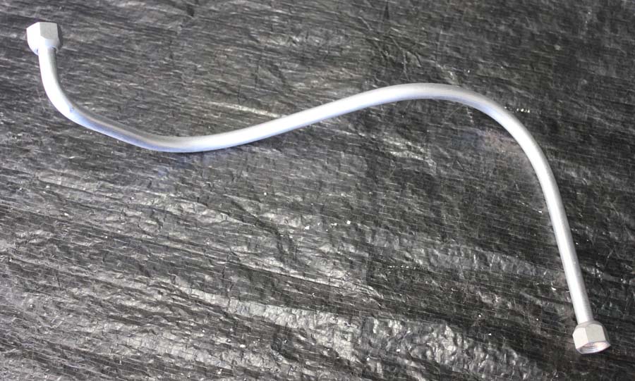 3571-15 Drive Case Oil Pipe (1915-29 Twin)