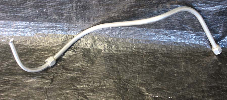 3571-28 Drive Case Oil Pipe (1928-29 H Motors)