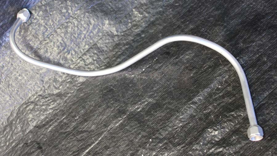 3571-28 Oil Pipe