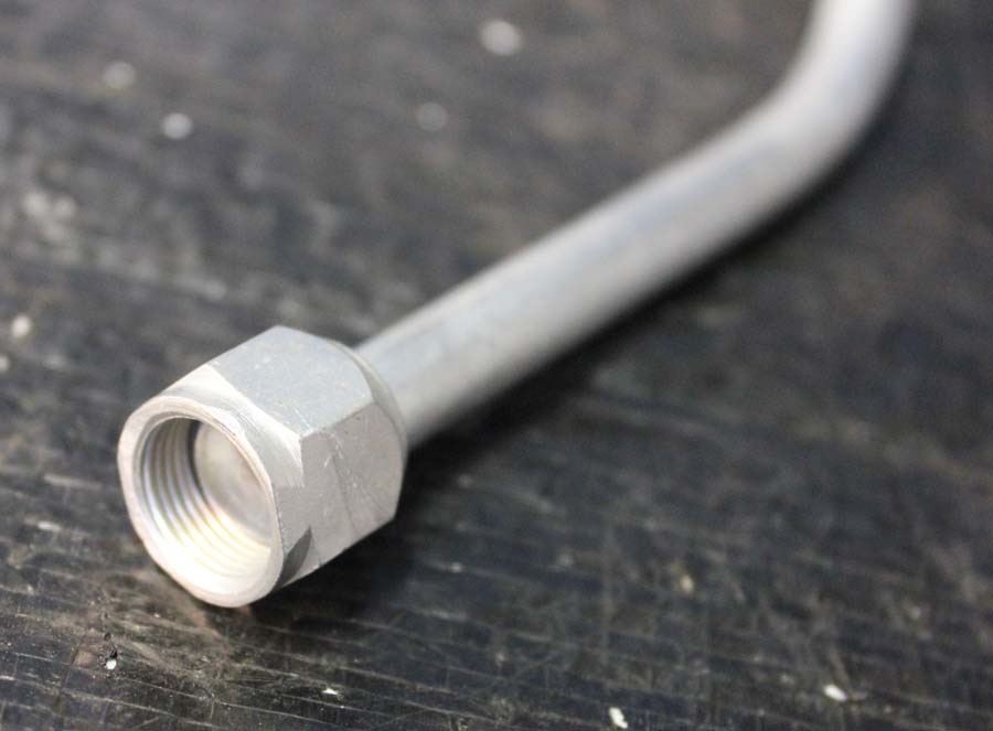 3571-28Pipe Flare Nut