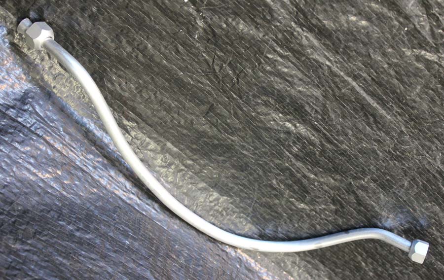 3571-34 Oil Pipe