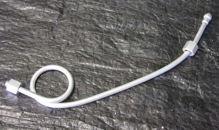 3572-15 Hand Oil Pipe