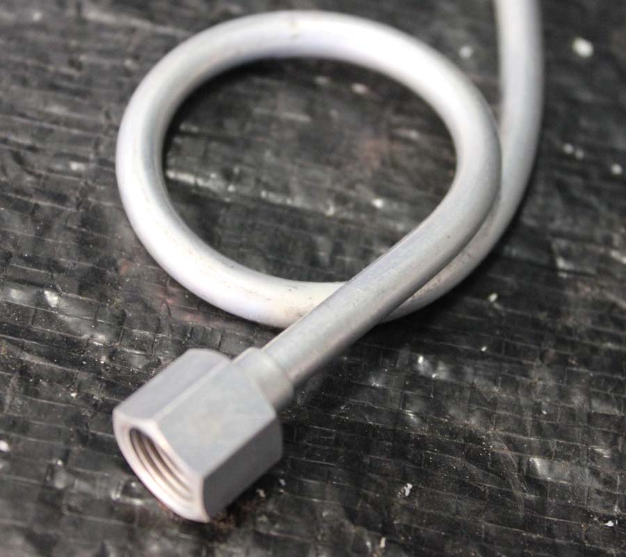 3572-15 Oil Line coil
