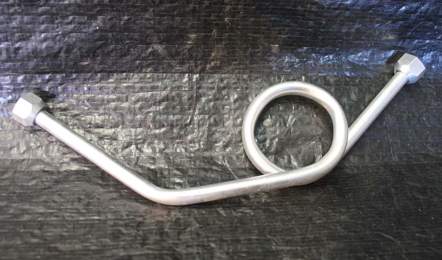 3572-27 Hand Pump Oil Pipe (1927-29, 61+74)