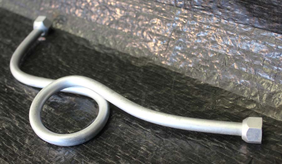 3572-30 Oil Hand Pump