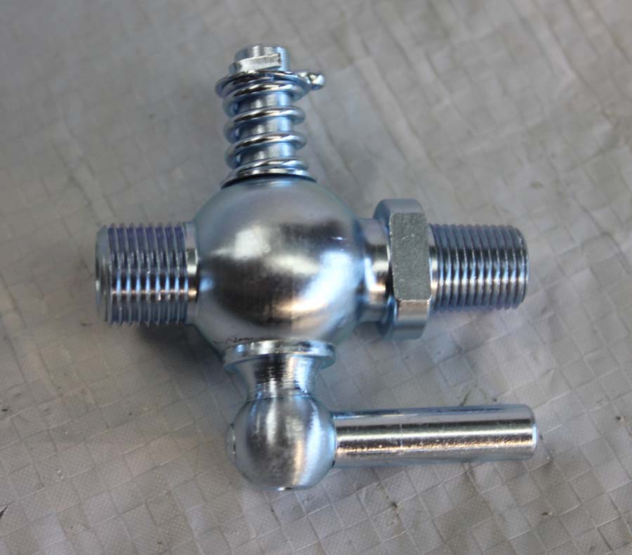 3601-16C Petcock (1916-39) Cad