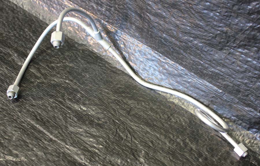 3606-32 Fuel Supply Line (1932-36 VL)