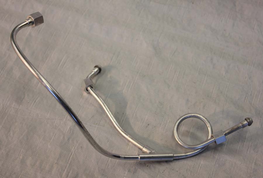 3606-32A Fuel Pipe RL