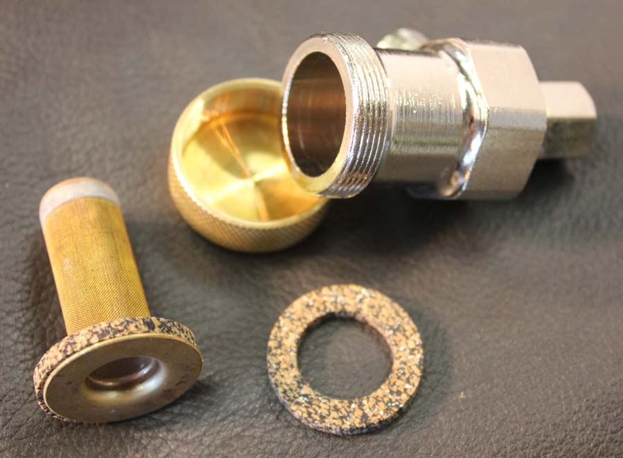 3623-32 Strainer Kit