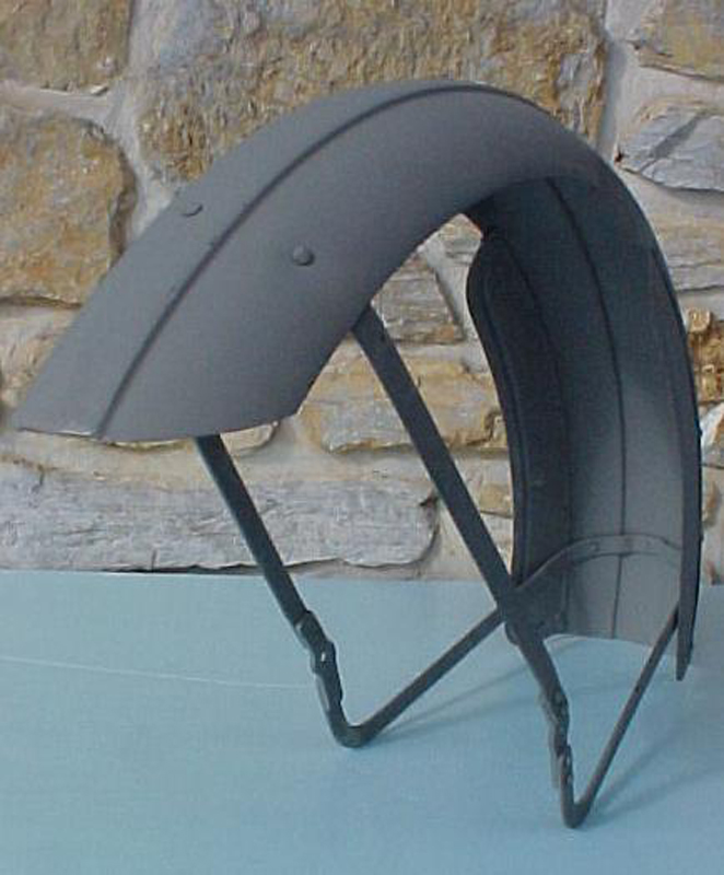 3701-15 JD front fender left