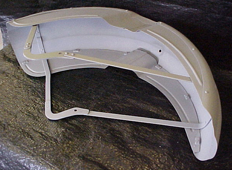 3701-26 front fender 26-29 J underside 2