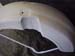 3701-26 front fender 26-29 J fork pocket