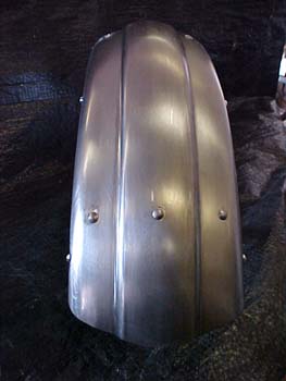 3701-30 VL front fender front