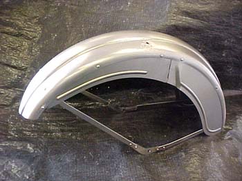 3701-30 VL front fender left all 2